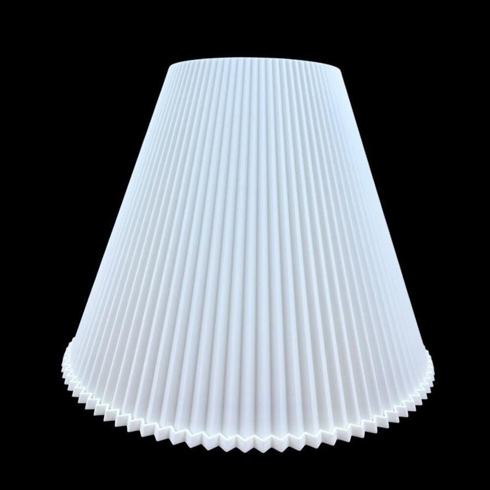 Modern Table Lamp, Drops Table Lamp, Desk Lamp and Shade, Bedside Lamp - Picture 8 of 10